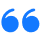 quote icon