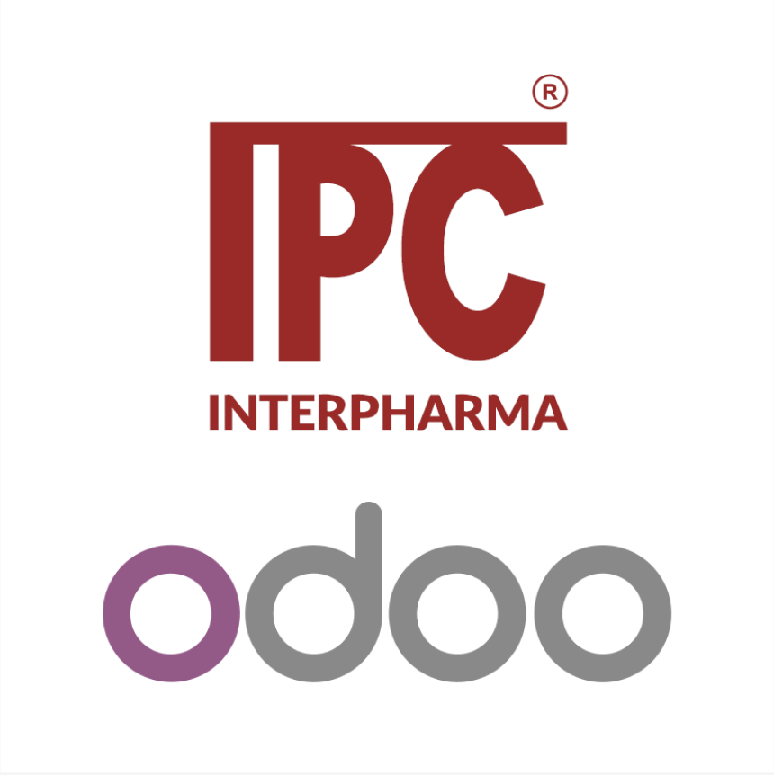 Interpharma EG ERP